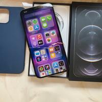 IPhone 12 pro max 128gb PERFETTO 