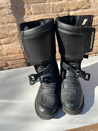 stivale gaerne tg 42