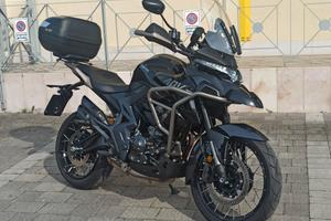 Zontes ZT 350 T T2 UNICO PROPRIETARO