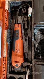 multitool FEIN multimaster