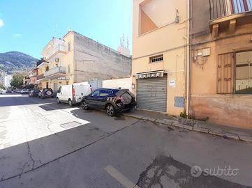 NEGOZIO A PALERMO