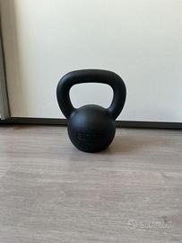 Kettlebell Sidea