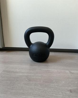 Kettlebell Sidea