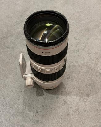 Canon 70-200 f2.8