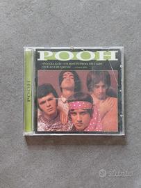 CD Pooh 