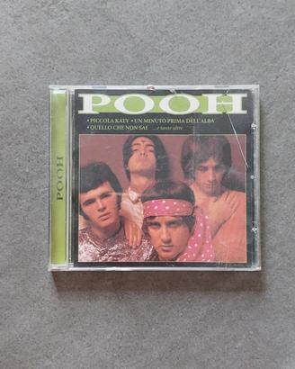 CD Pooh 
