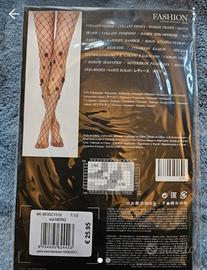 Collant  special edizione Calzedonia