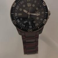 Orologio Uomo Citizen Eco-Drive Promaster - BJ7110