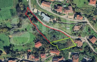 Terreno Residenziale Endine Gaiano