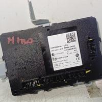 BODY COMPUTER KIA Niro Serie 95400-G5550 G4LE (16>