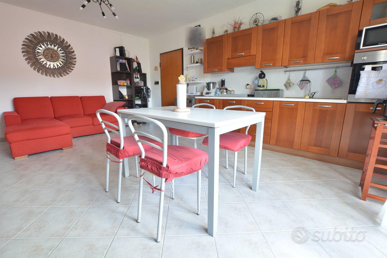 Appartamento - Capoterra - Vista 5