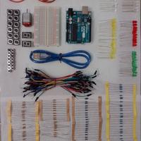 kit Arduino uno 