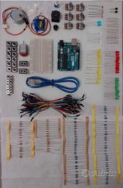 kit Arduino uno 