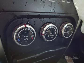 Comandi riscaldamento FIAT SEDICI del 2008