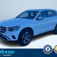 Mercedes-Benz GLC 220 D SPORT 4MATIC AUTO