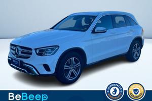 Mercedes-Benz GLC 220 D SPORT 4MATIC AUTO