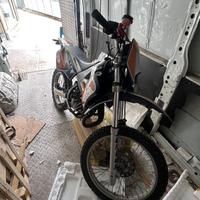 Beta RR 50cc 2t