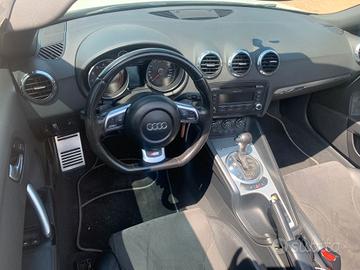 Stupenda cabrio cc3.2 v6