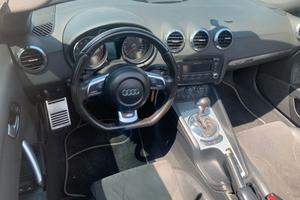 Stupenda cabrio cc3.2 v6