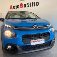 Citroen C3 BlueHDi 100 S&S Shine