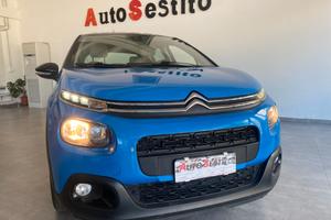 Citroen C3 BlueHDi 100 S&S Shine