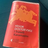 I fratelli Karamazov - Dostoevskij