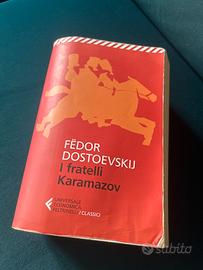 I fratelli Karamazov - Dostoevskij