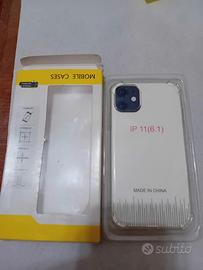 cover iphone 11 in silicone 
