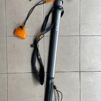 Piccozza alpinismo Black Diamond