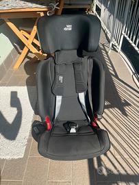 Seggiolino auto Britax Römer
