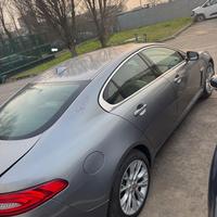 JAGUAR XF 3.0 D 177KW AUT 4P (2014) RICAMBIO USATO