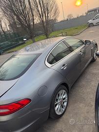 JAGUAR XF 3.0 D 177KW AUT 4P (2014) RICAMBIO USATO