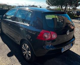 Golf 5