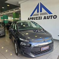 CITROEN C4 Picasso BlueHDi 100 S&S Business