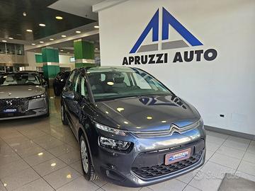 CITROEN C4 Picasso BlueHDi 100 S&S Business