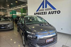 CITROEN C4 Picasso BlueHDi 100 S&S Business