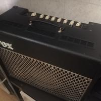 Amplificatore Semivalvolare 50W Vox VT50