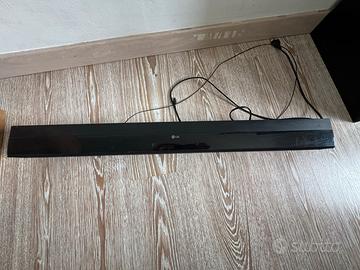 Soundbar samsung