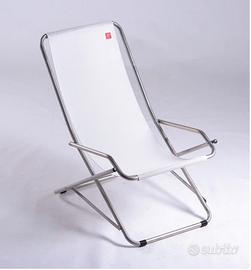 Sdraio a dondolo Fiam