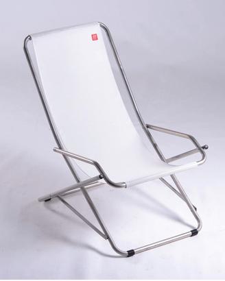 Sdraio a dondolo Fiam