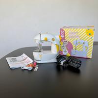 Macchina da cucire PER BAMBINE