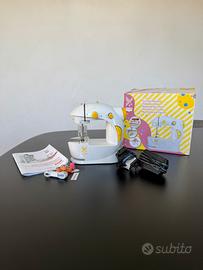 Macchina da cucire PER BAMBINE