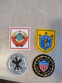 Stemma Nazionale di calcio