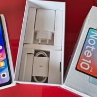 Xiaomi Redmi Note 10 Pro