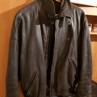 Abbigliamento moto in pelle Dainese