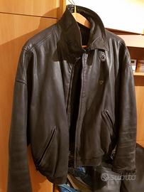 Abbigliamento moto in pelle Dainese