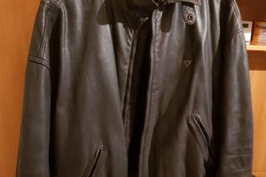 Abbigliamento moto in pelle Dainese