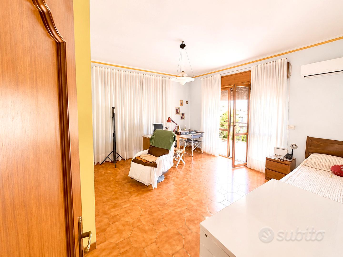 App. In Villa con ampio Giardino - Altro