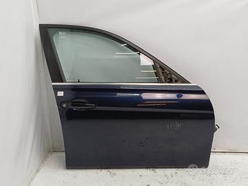 Porta portiera anteriore destra dx bmw f30 f31 / l
