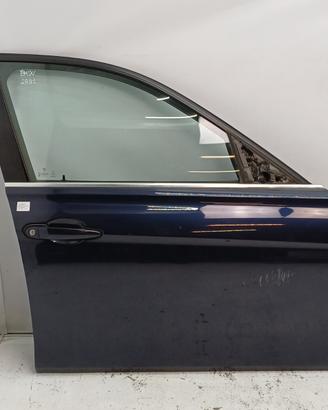 Porta portiera anteriore destra dx bmw f30 f31 / l